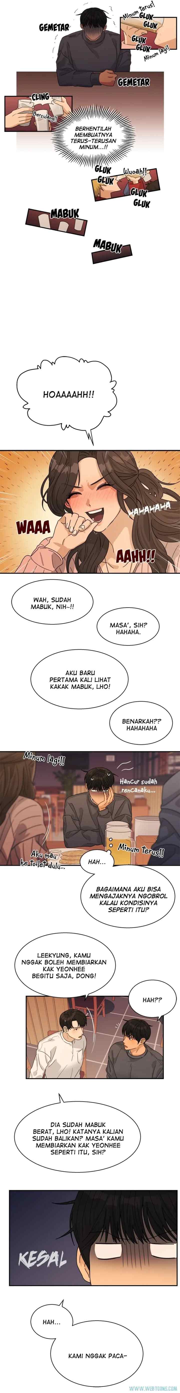 Fall In Love With chapter 22 halaman 8