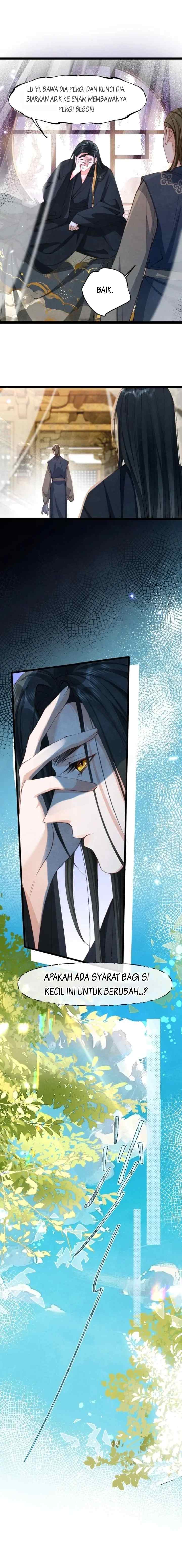 Tribute's Road To Survival chapter 13 halaman 4
