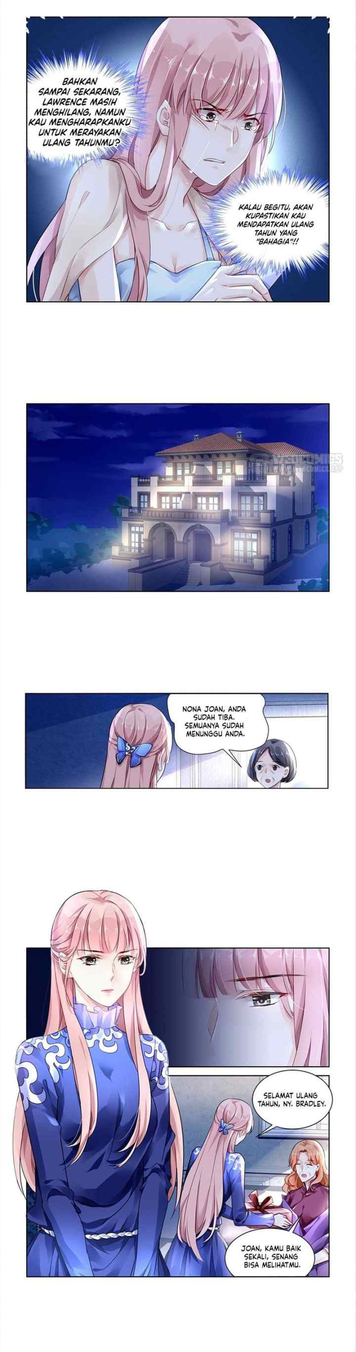Guomin Laogong Dai Huijia chapter 122 halaman 4