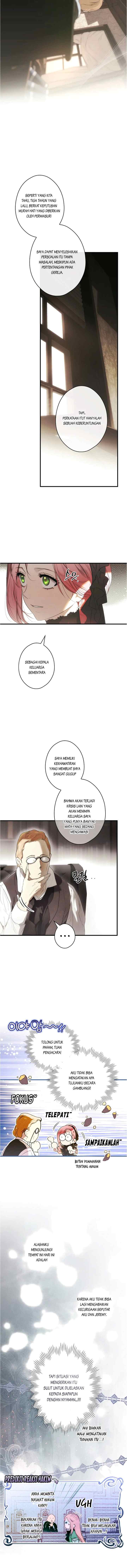 A Stepmother's ‏Märchen chapter 130 halaman 5
