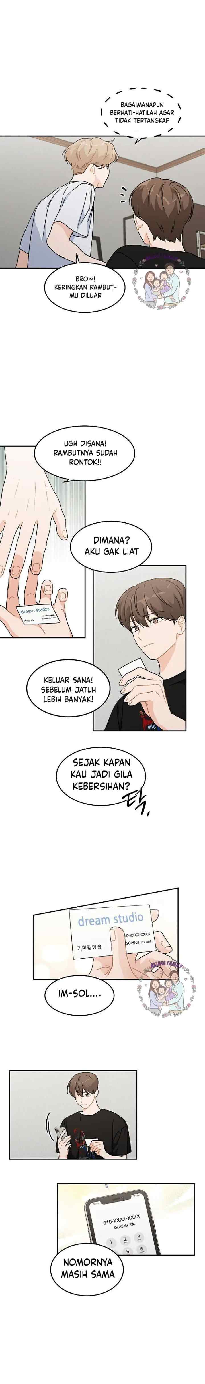 Lovely Runner chapter 46 halaman 15