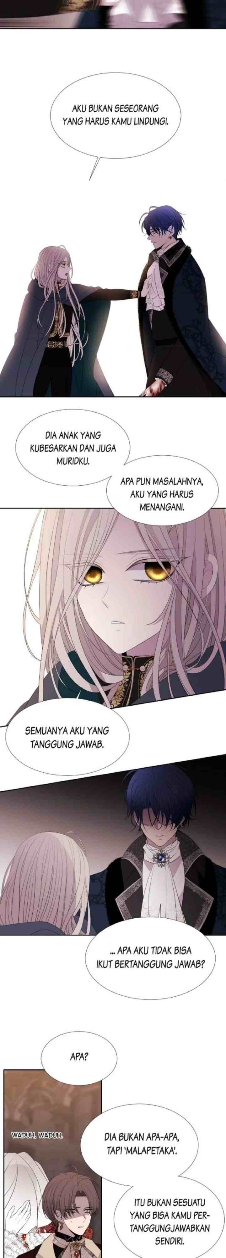 Charlotte Has Five Disciples chapter 89 halaman 13