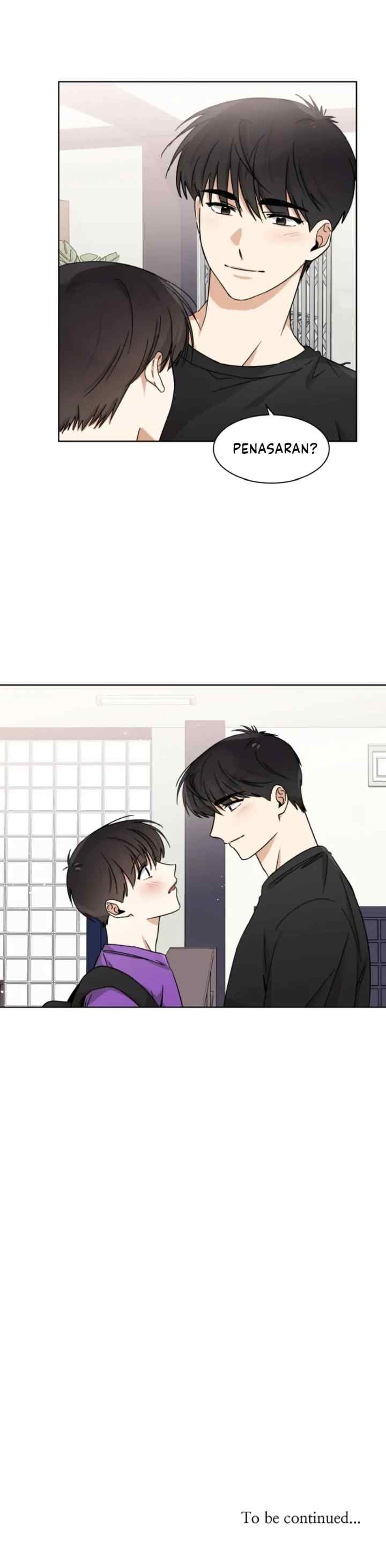 High Pulse chapter 43 halaman 14