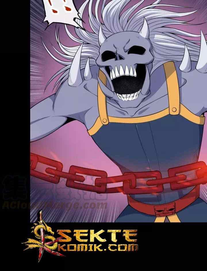 Daddy From Hell chapter 97.1 halaman 13