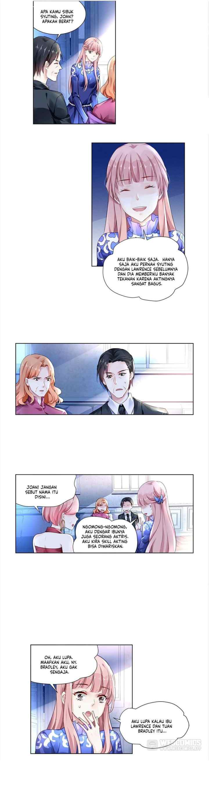 Guomin Laogong Dai Huijia chapter 122 halaman 5