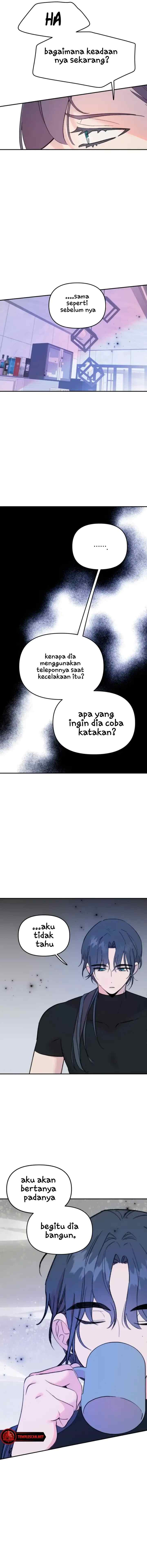My Beloved Mermaid chapter 14 halaman 4