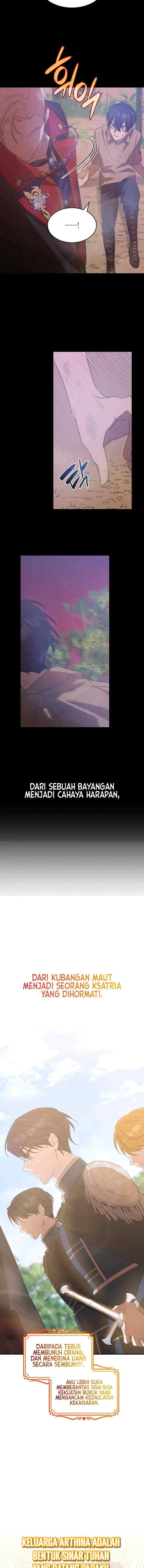 Living in the Princess Flower Garden chapter 7 halaman 7