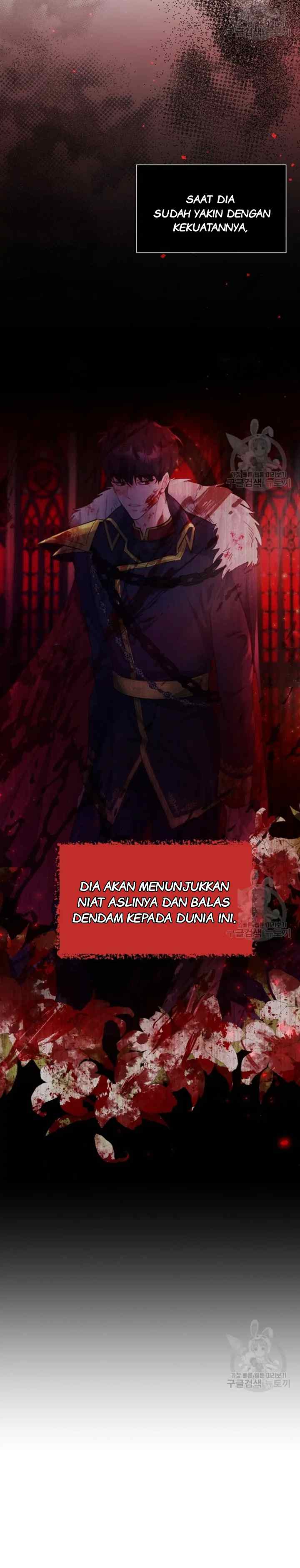 I'm Going to Rewrite the Devastating Novel chapter 11 halaman 7