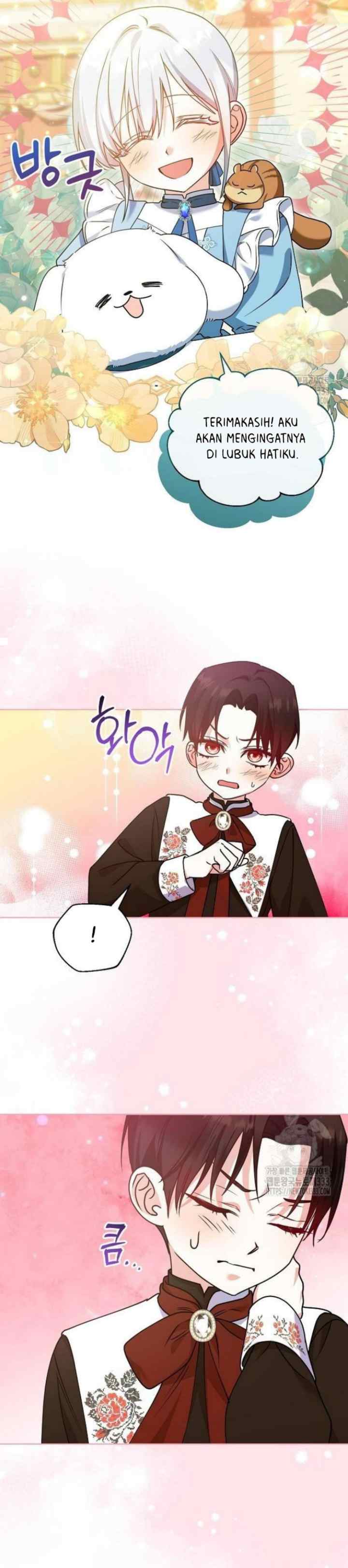 Duke of Assassin Adopted Me chapter 18 halaman 6