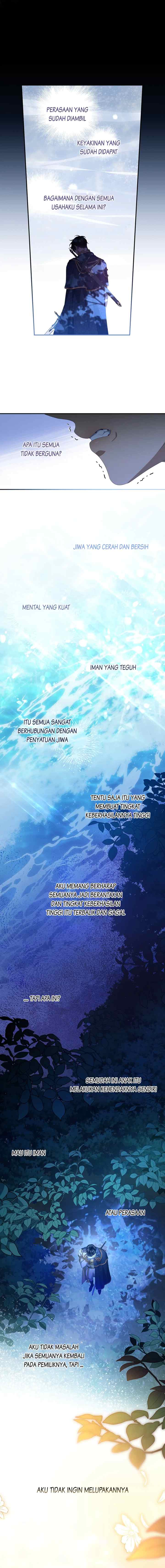 I Have Become The Hero's Rival chapter 77 halaman 13