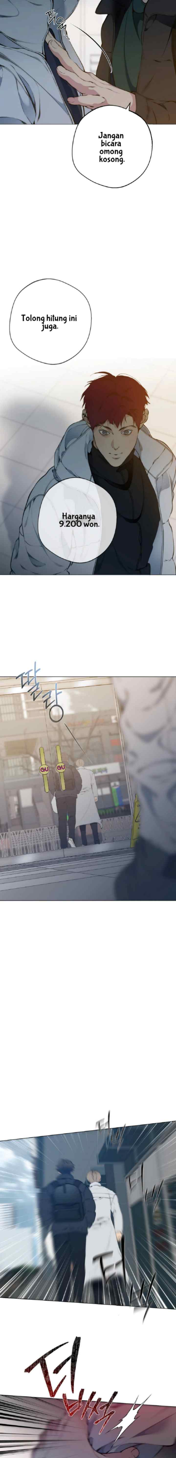 Lost in the Cloud chapter 95 halaman 9