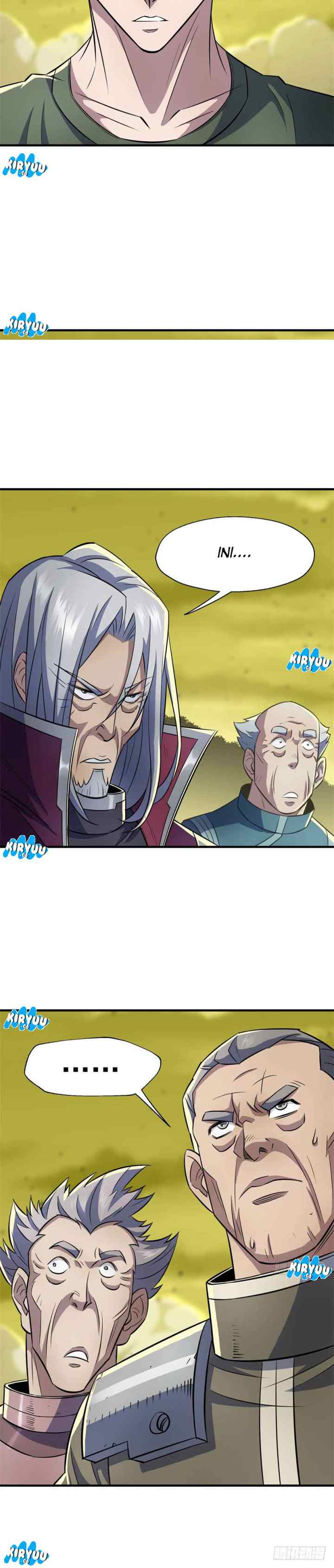 The Hunter chapter 82 halaman 10