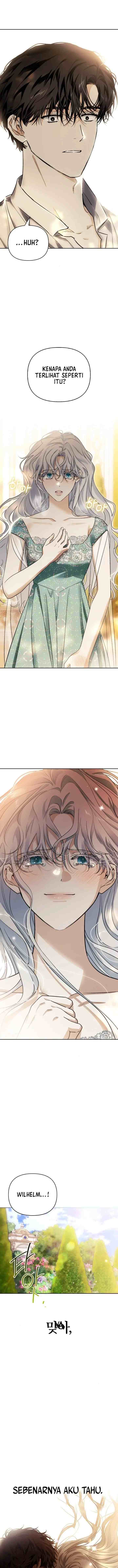 I Tamed My Ex-Husband's Mad Dog chapter 49 halaman 13