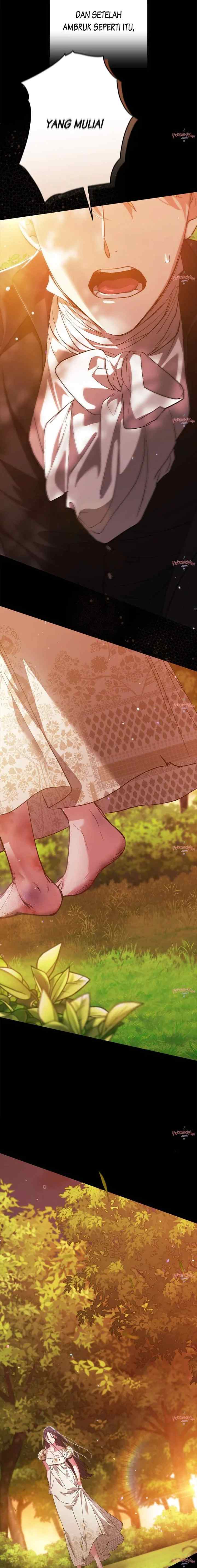 The Broken Ring: This Marriage Will Fail Anyway chapter 53 halaman 18