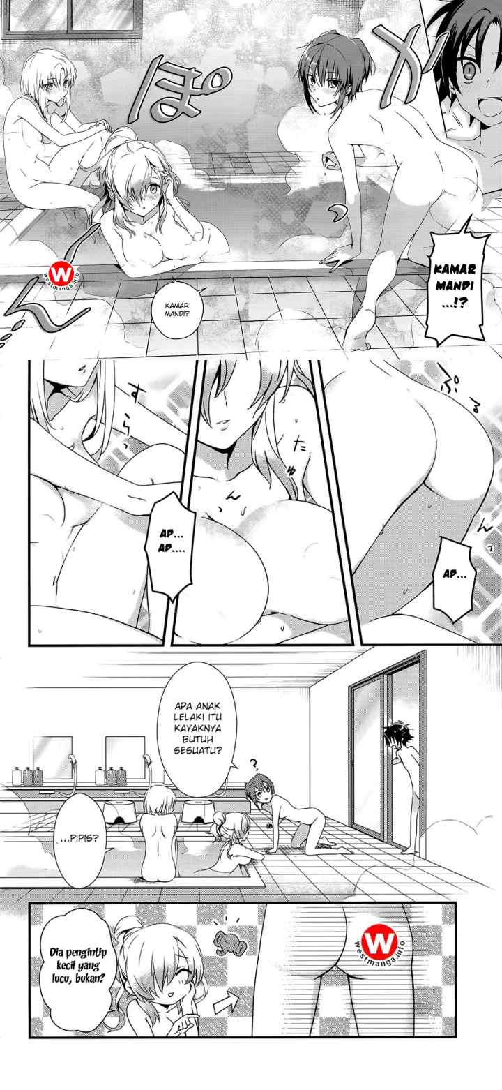 Mother of the Goddess Dormitory chapter 1 halaman 5