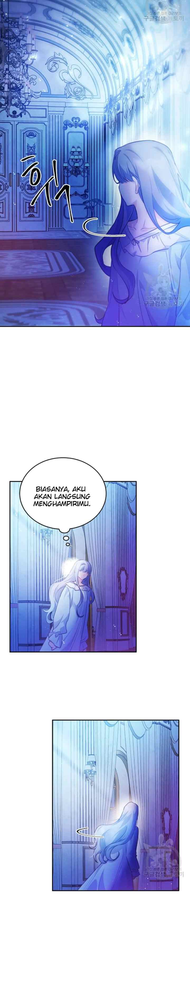 I'm Going to Rewrite the Devastating Novel chapter 21 halaman 14