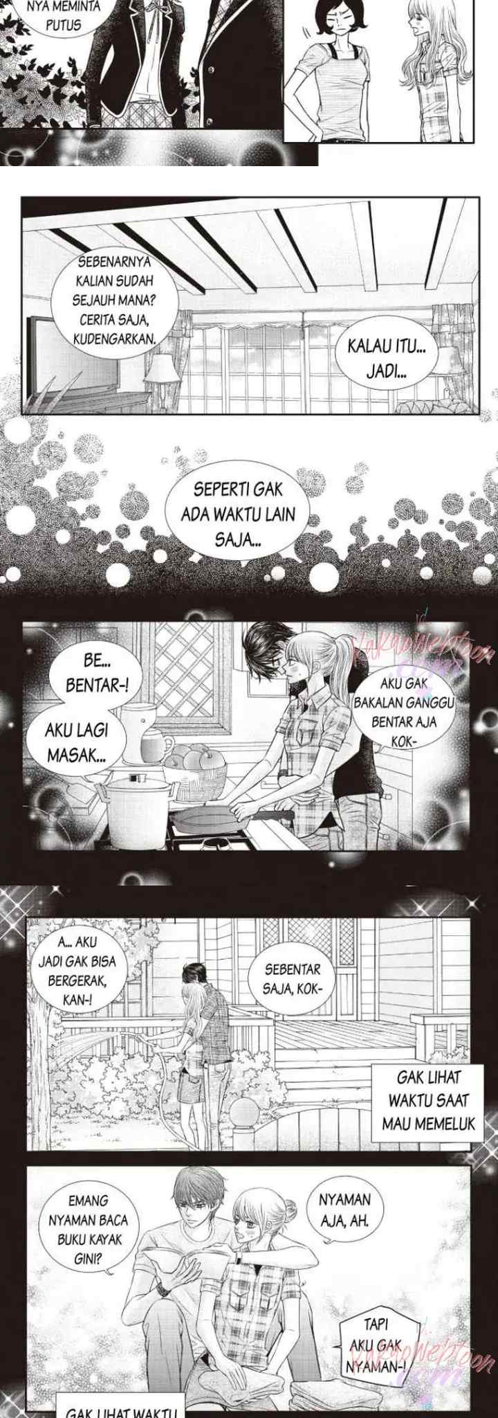 I Pick Dahong chapter 67 halaman 9