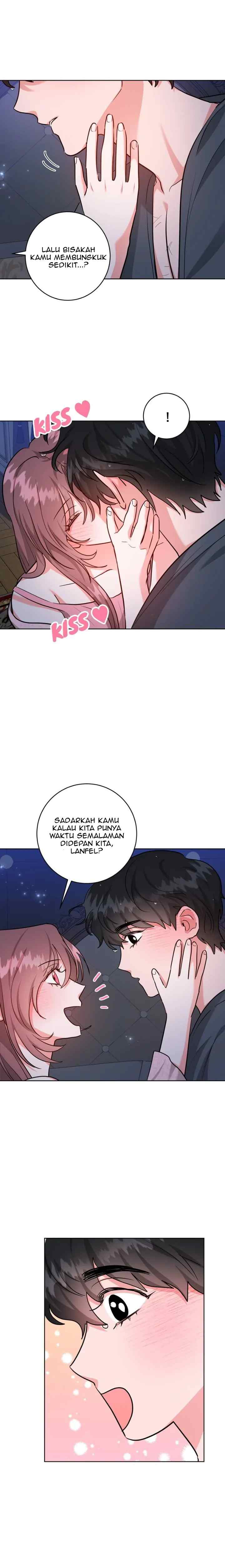 The Northern Duke Needs a Warm Hug chapter 71 halaman 13