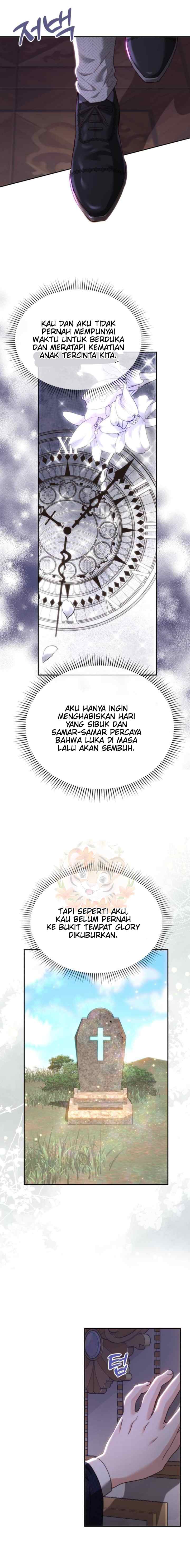 Rosalyn Vogart chapter 89 halaman 6