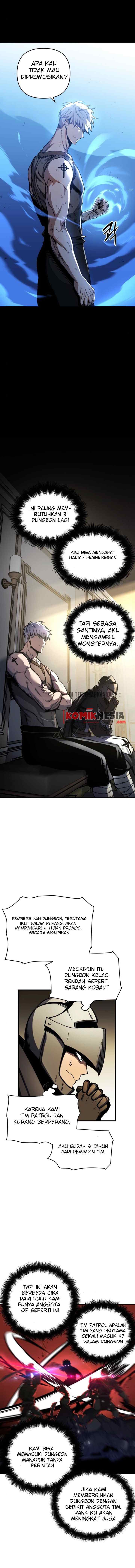 Doom Breaker chapter 5 halaman 9
