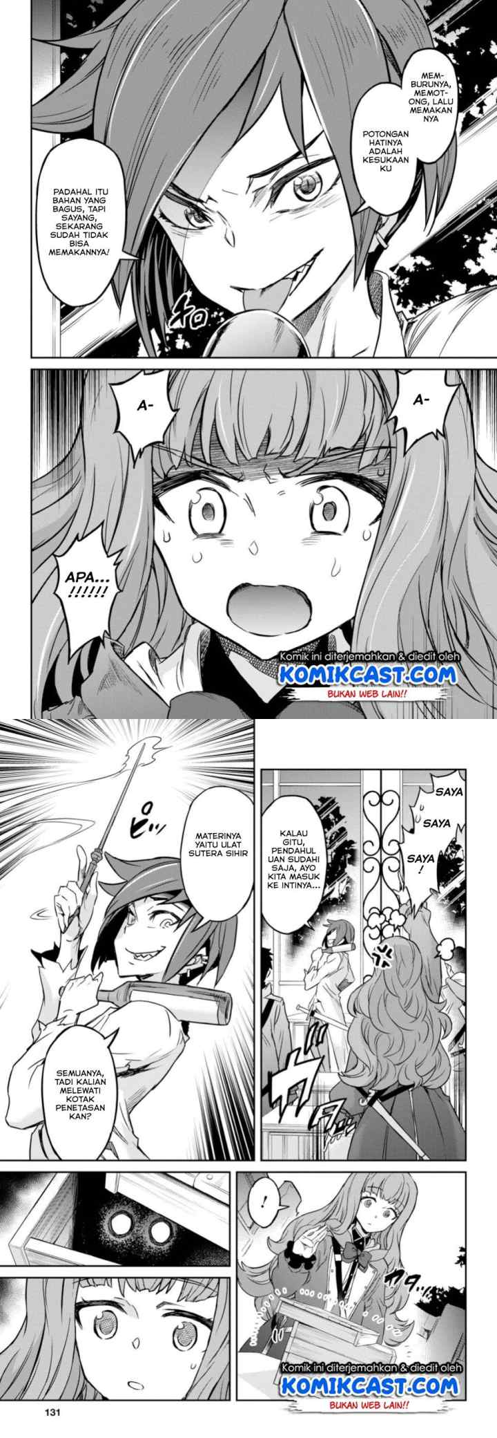 Nanatsu no Maken ga Shihai suru chapter 4 halaman 10