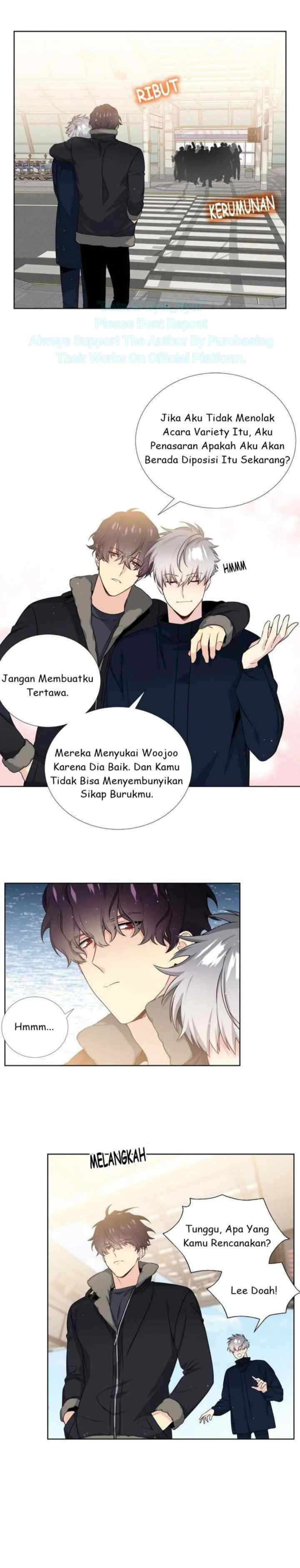 Cosmic Stars chapter 9 halaman 8