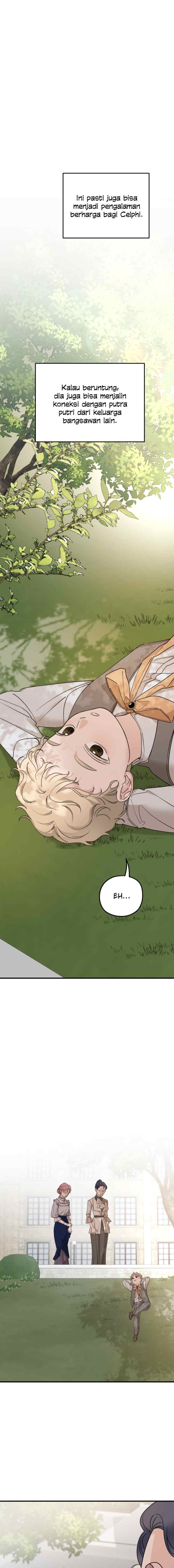 My In-Laws Are Obsessed With Me chapter 48 halaman 7