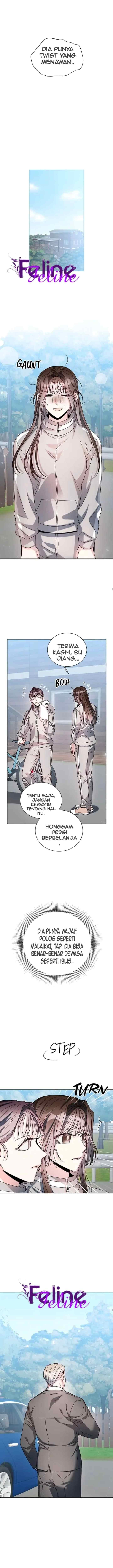 I Just Want To Do It With You chapter 31 halaman 13