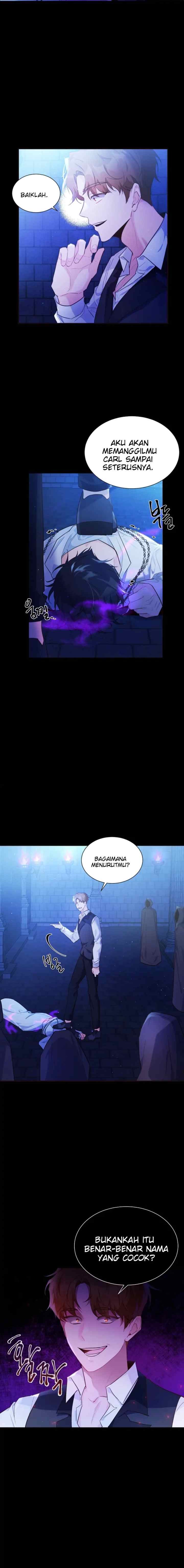 I'm Going to Rewrite the Devastating Novel chapter 2 halaman 5