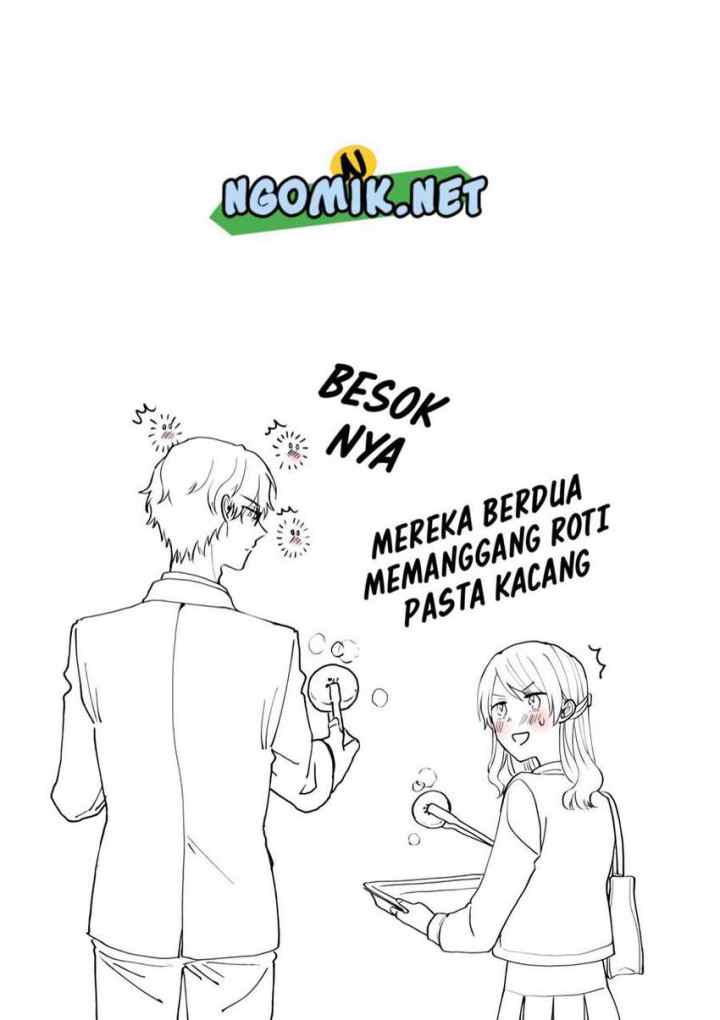 Kuki ga chapter 7 halaman 8
