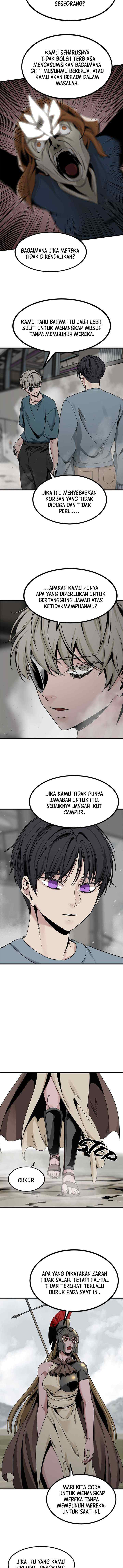 Hero Killer chapter 68 halaman 9