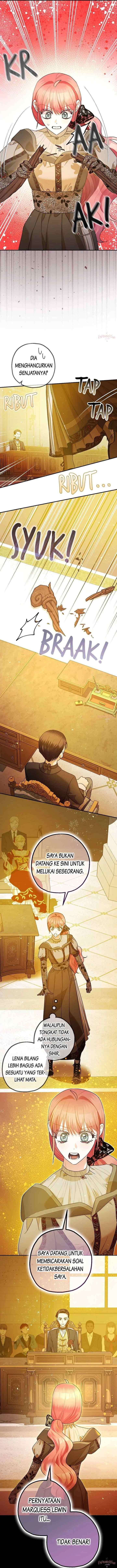 Tranquilizer of The Tyrant chapter 95 halaman 14