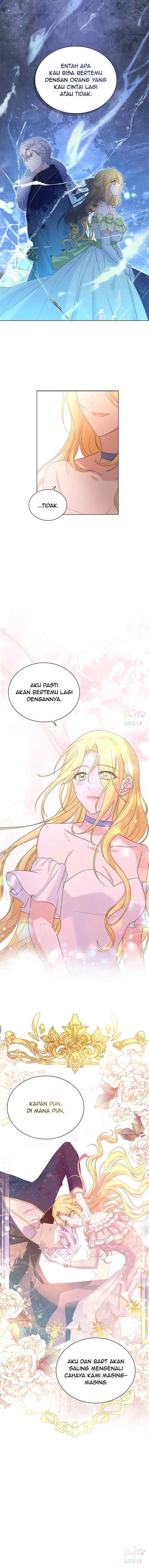 One Night with Emperor chapter 100 halaman 6
