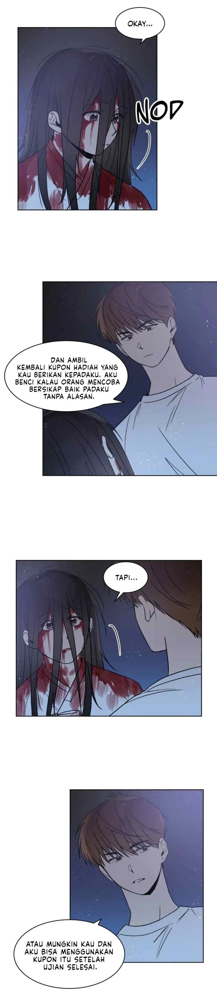 High Pulse chapter 11 halaman 9