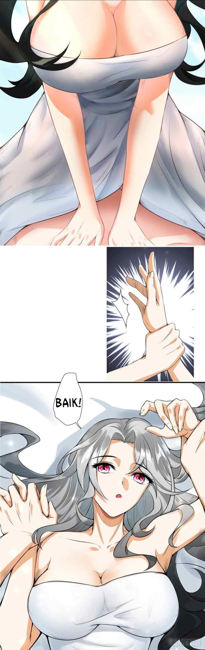 My Son In Brother chapter 0 halaman 5