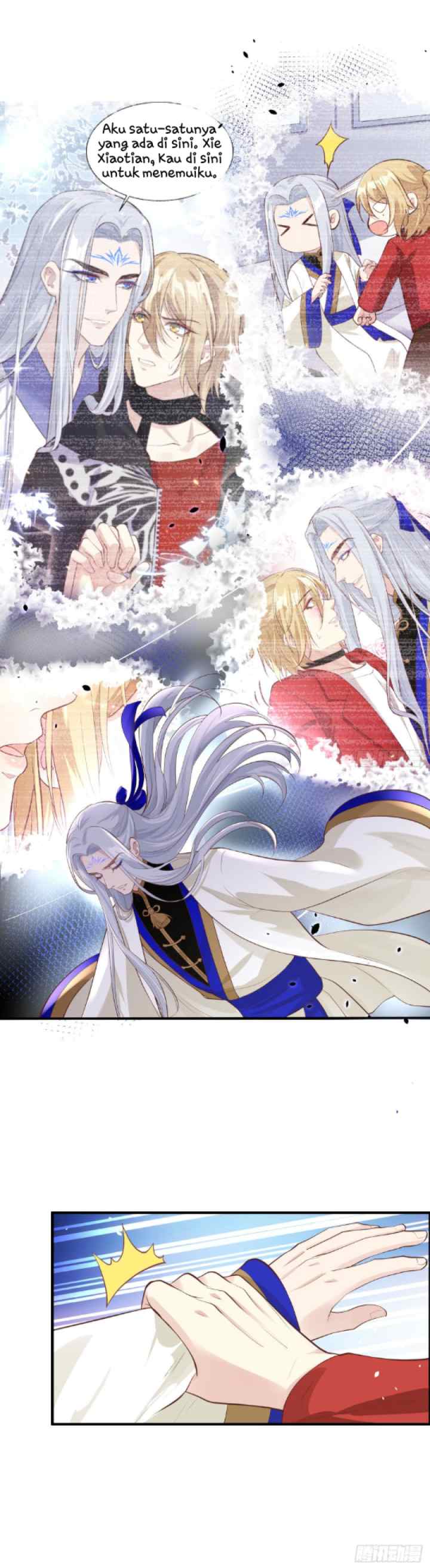 Cultivation Daddy chapter 56 halaman 6