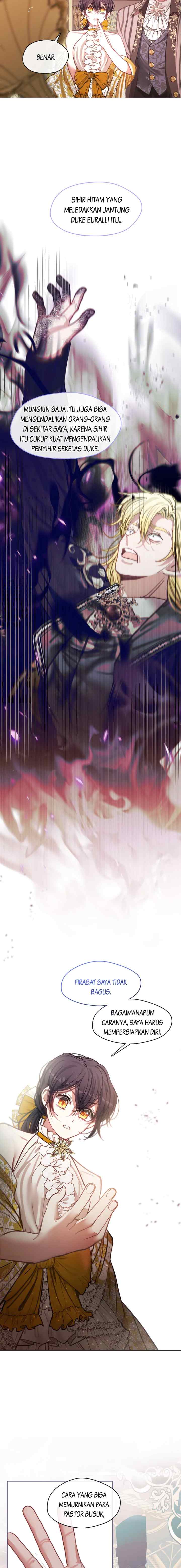 Devoted to Diamond chapter 71 halaman 6