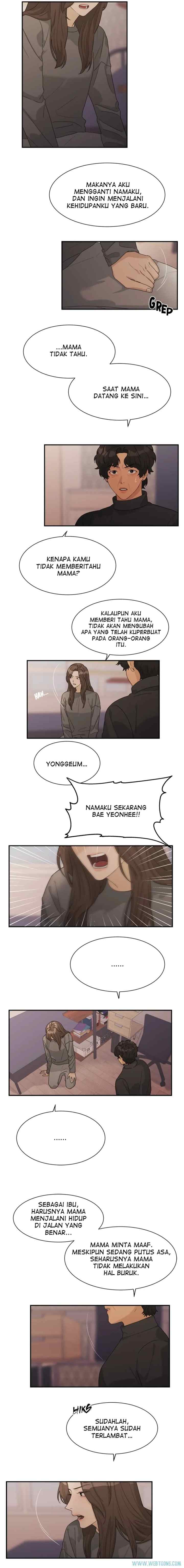 Fall In Love With chapter 90 halaman 10