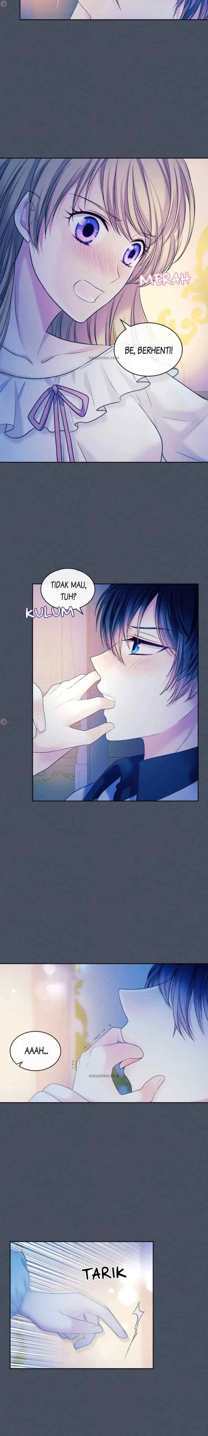 Sincerely: I Became a Duke's Maid chapter 57 halaman 11