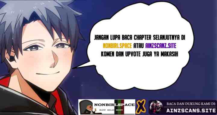 Savior of Divine Blood ~Draw Out 0.00000001% to Become the Strongest~ chapter 0 halaman 20