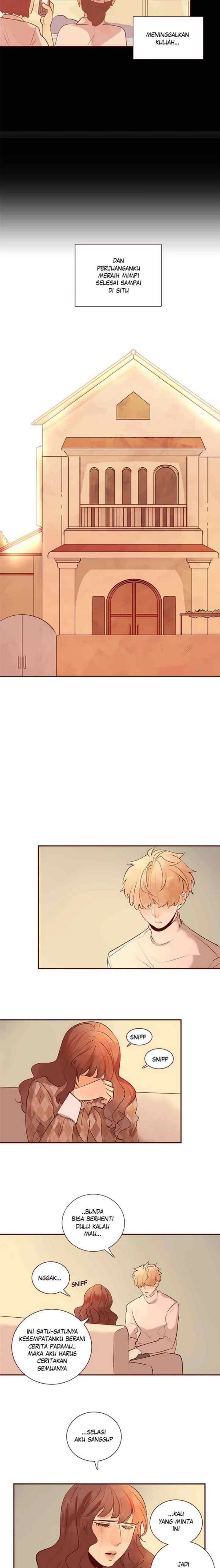 Flawless chapter 213 halaman 8