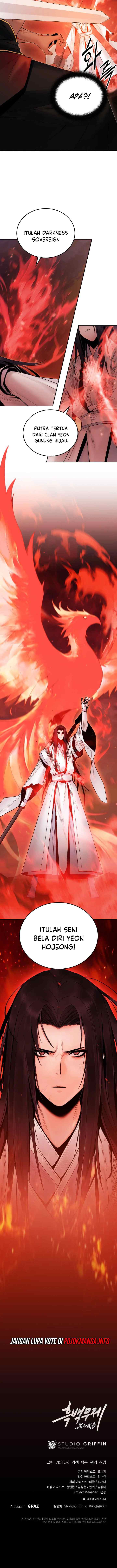 Dark and Light Martial Emperor chapter 53 halaman 18