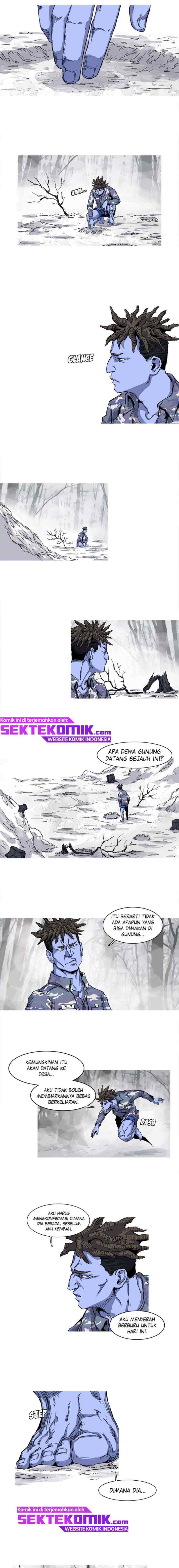 ASURA chapter 19 halaman 6
