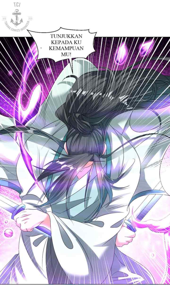Dao Yin chapter 108 halaman 7