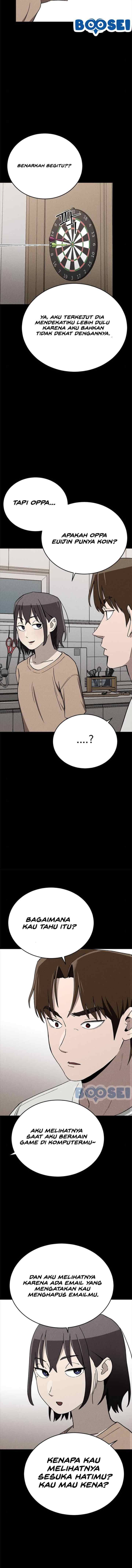 Fate Coin chapter 31 halaman 15