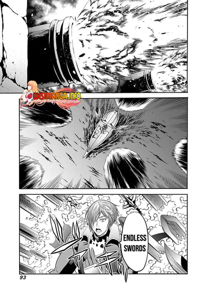 Uragirareta S Rank Boukensha no Ore wa, Aisuru Dorei no Kanojora to Tomoni Dorei dake no Harem Guild o Tsukuru chapter 30 halaman 11