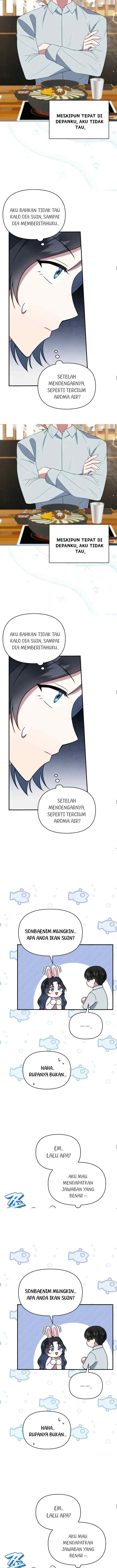 How to Gracefully Divorce a Dragon chapter 4 halaman 13
