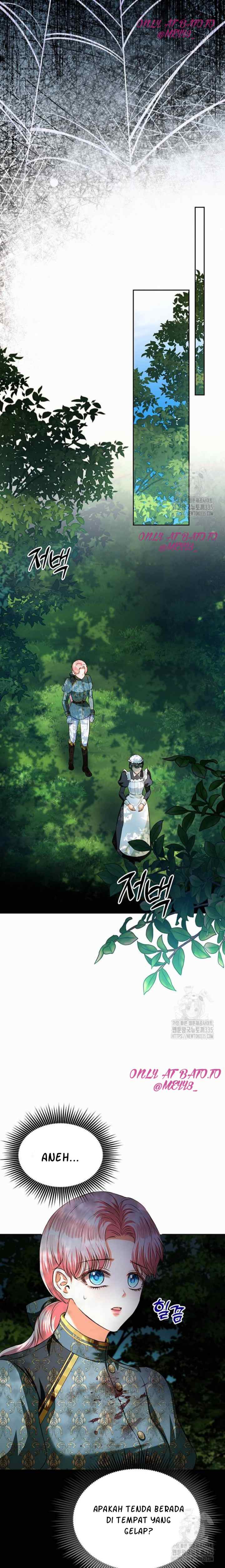 I Think My Marriage Was A Mistake chapter 35 halaman 17