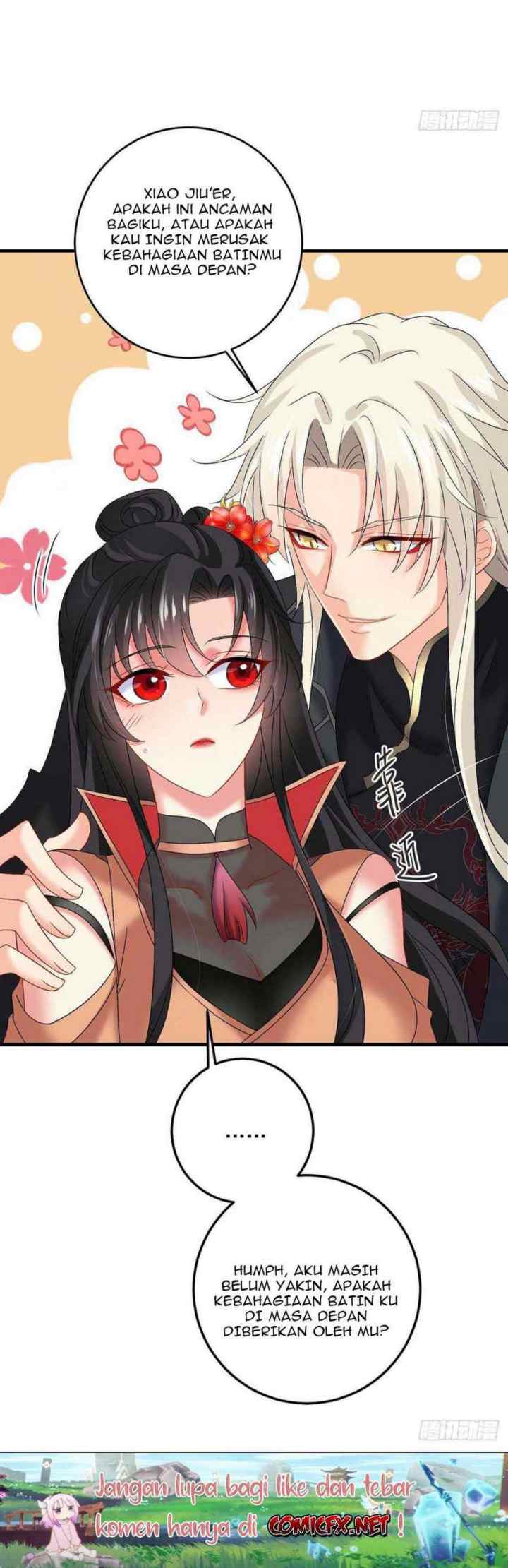 Miss Nine Doctor chapter 131 halaman 6