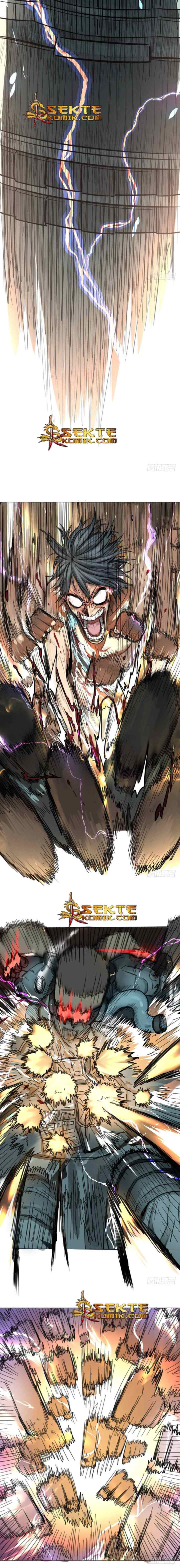 List of Big Villians chapter 5 halaman 15